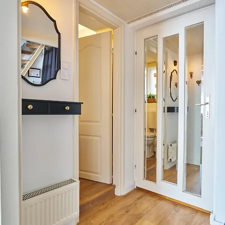 Apartamento Animal Planet By Stn *