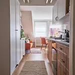 Apartman Good Vibes By Stn *