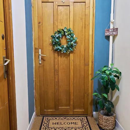 Good Vibes By Stn Apartament *