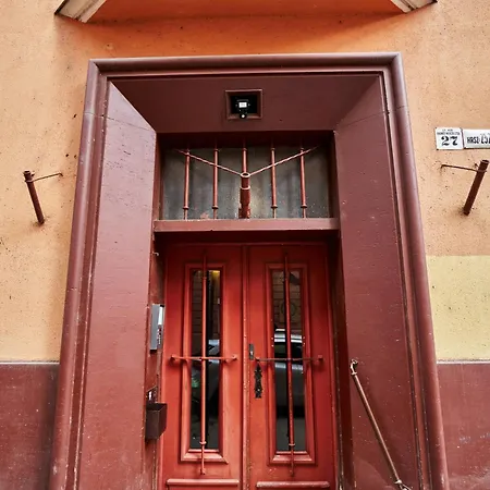 Animal Planet By Stn Apartament Budapeszt