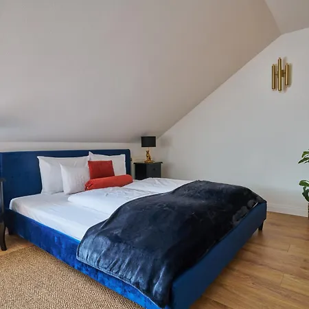 Apartament Animal Planet By Stn *