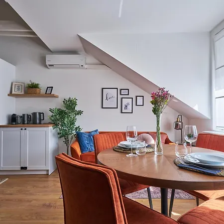 Animal Planet By Stn Apartment Budapest