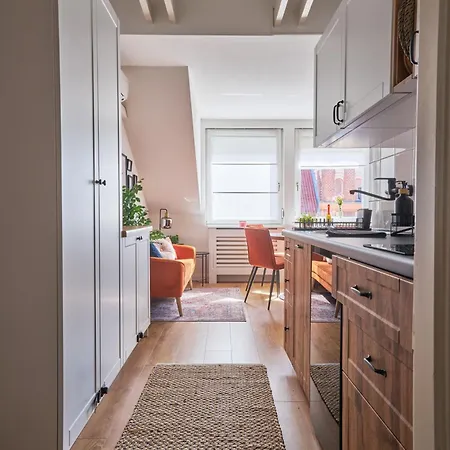 Apartament Animal Planet By Stn *