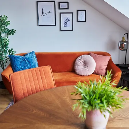 Animal Planet By Stn Apartament *