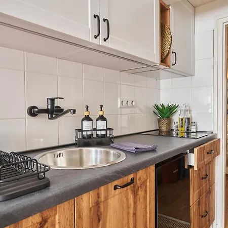Animal Planet By Stn Apartment Budapest