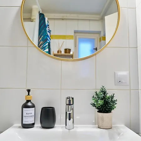 Animal Planet By Stn Apartament