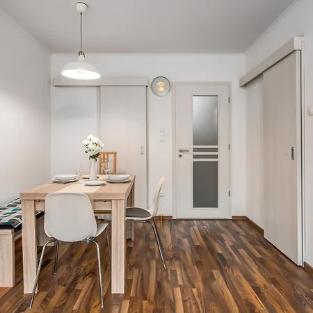 Good Vibes By Stn Appartement *