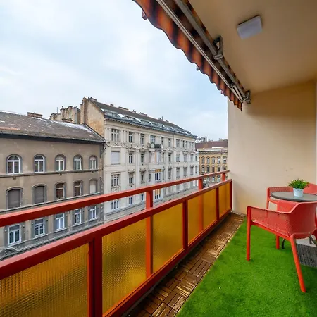 Appartement Good Vibes By Stn *