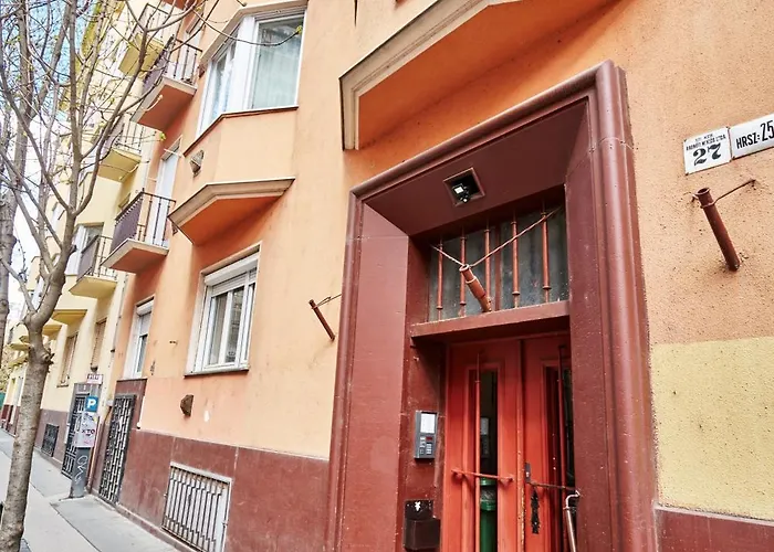 Apartament Good Vibes By Stn