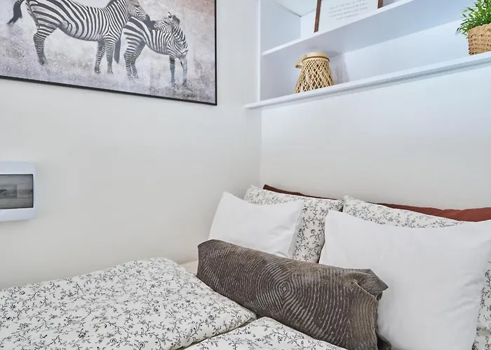 Good Vibes By Stn Apartament