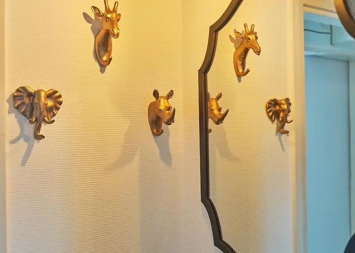 Apartment Good Vibes By Stn