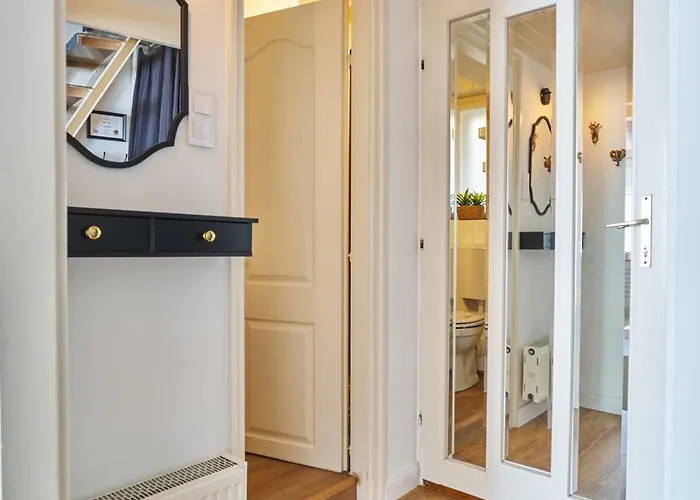 Apartament Good Vibes By Stn *
