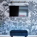Apartamento Good Vibes By Stn Budapeste
