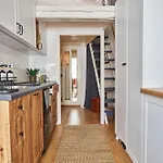 Apartment Good Vibes By Stn Budapest