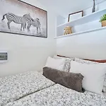 Good Vibes By Stn Apartamento