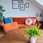 Good Vibes By Stn Apartment *