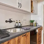 Good Vibes By Stn Apartamento Budapeste