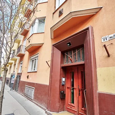 Lejlighed Animal Planet By Stn