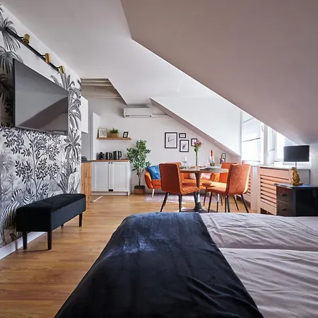 Good Vibes By Stn Apartment