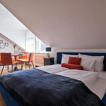 Apartamento Good Vibes By Stn
