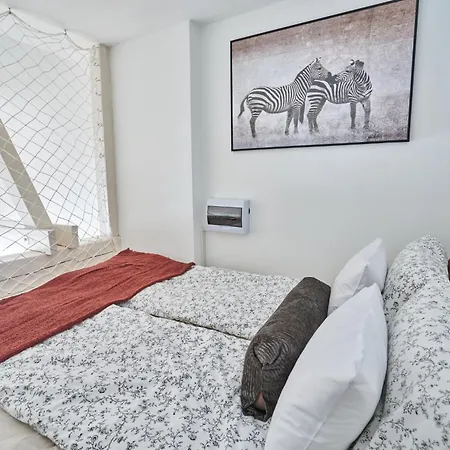 Lejlighed Animal Planet By Stn Budapest