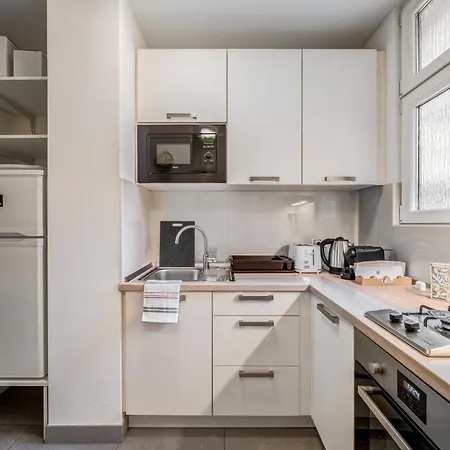 Apartment Good Vibes By Stn